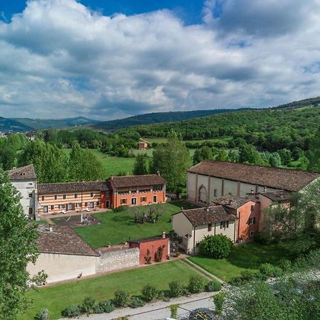 Гостьовий будинок Musella Winery & Relais Сан-Мартіно-Буон-Альберґо Екстер'єр фото