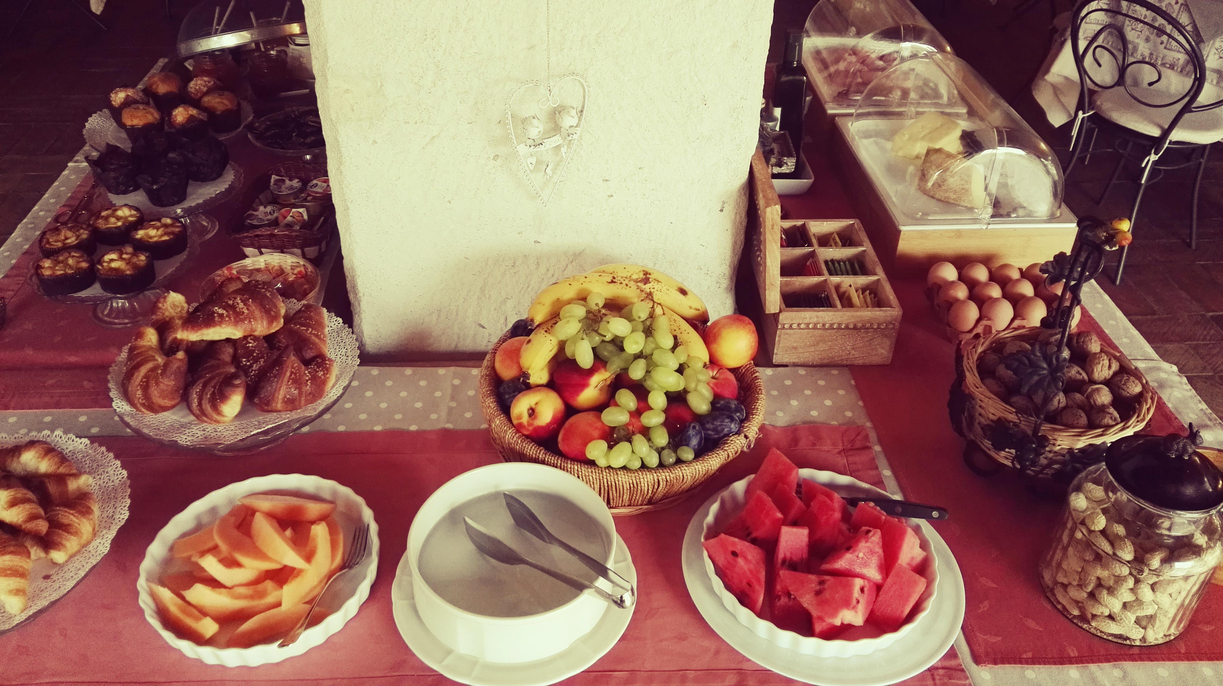Гостьовий будинок Musella Winery & Relais Сан-Мартіно-Буон-Альберґо Екстер'єр фото