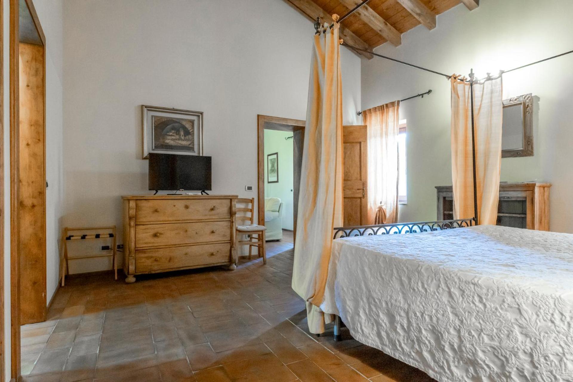 Гостьовий будинок Musella Winery & Relais Сан-Мартіно-Буон-Альберґо Екстер'єр фото