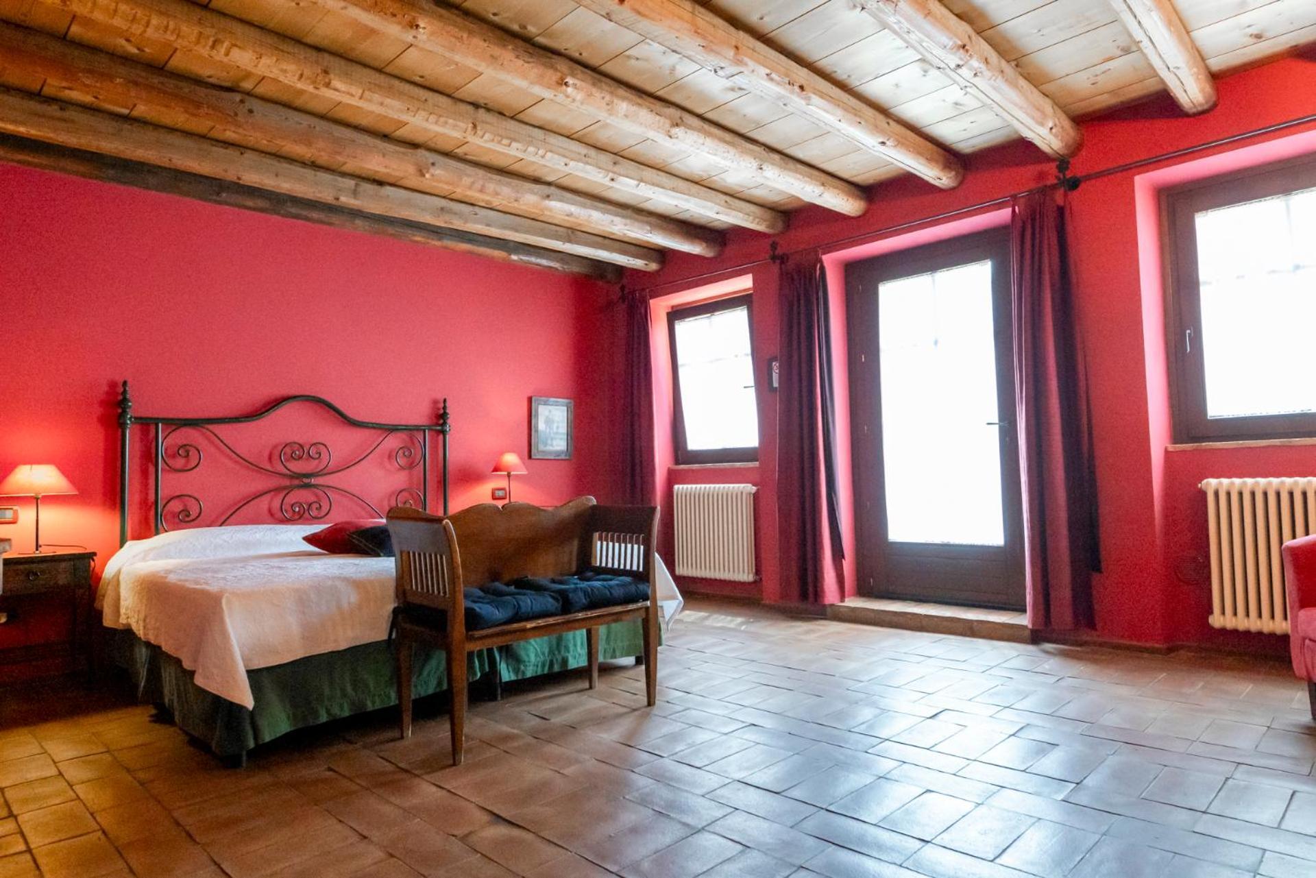 Гостьовий будинок Musella Winery & Relais Сан-Мартіно-Буон-Альберґо Екстер'єр фото