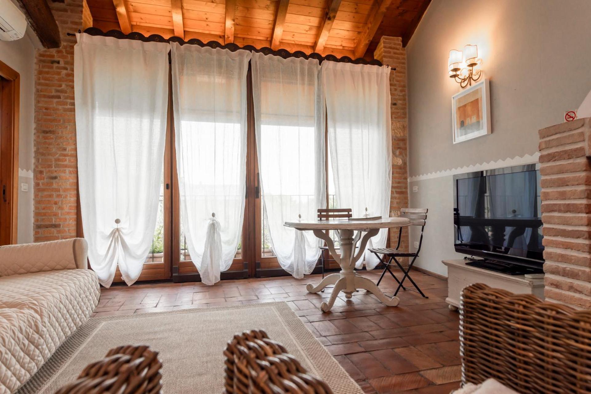 Гостьовий будинок Musella Winery & Relais Сан-Мартіно-Буон-Альберґо Екстер'єр фото